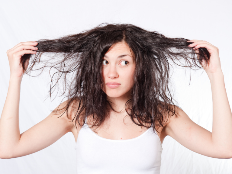 Top Tips for Drying your Hair