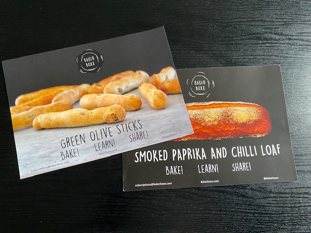 Baker Boxx